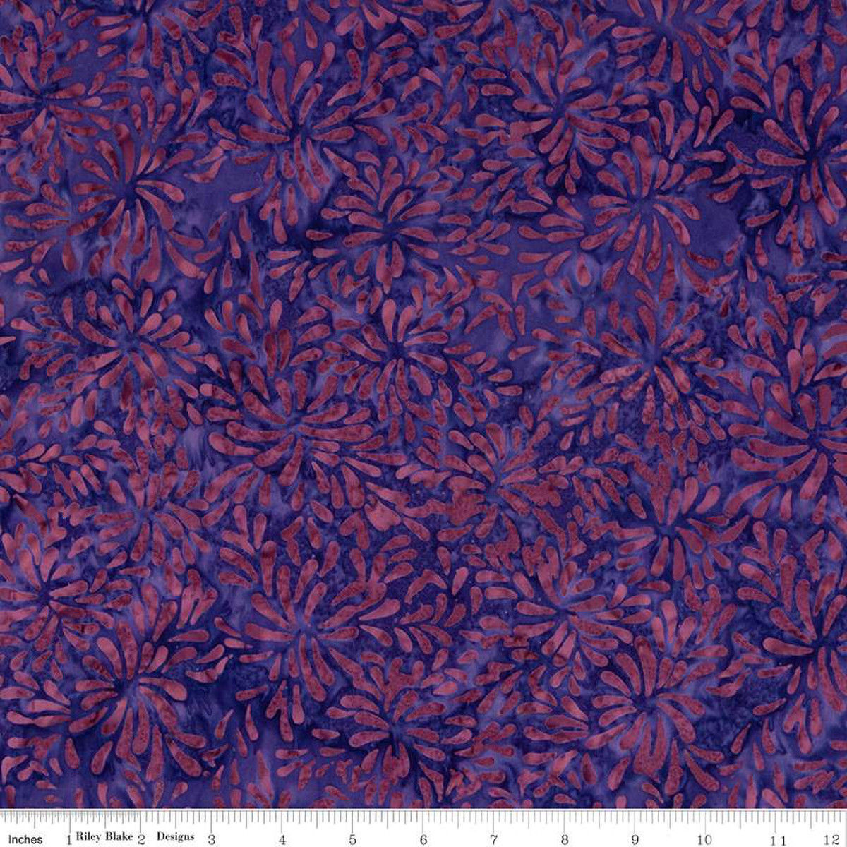 Expressions Batiks Tjaps BTHH1058 Fabric