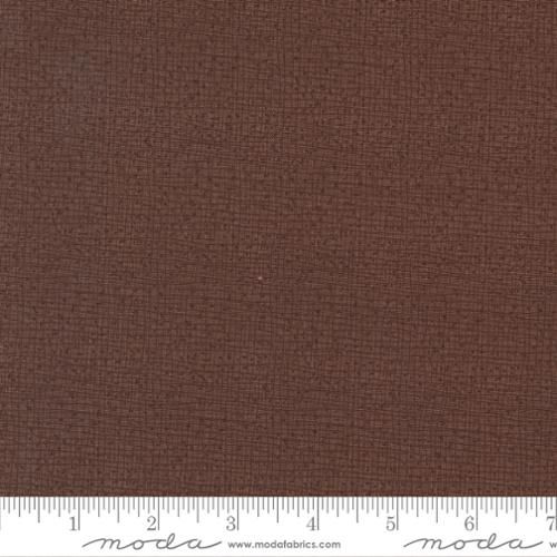 Mocha Thatch 48626 205 Moda Fabric 48626-205