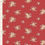 Thumbnail: Tilda's Merry Little Christmas - Joy Red TIL100624 - Tilda Fabric