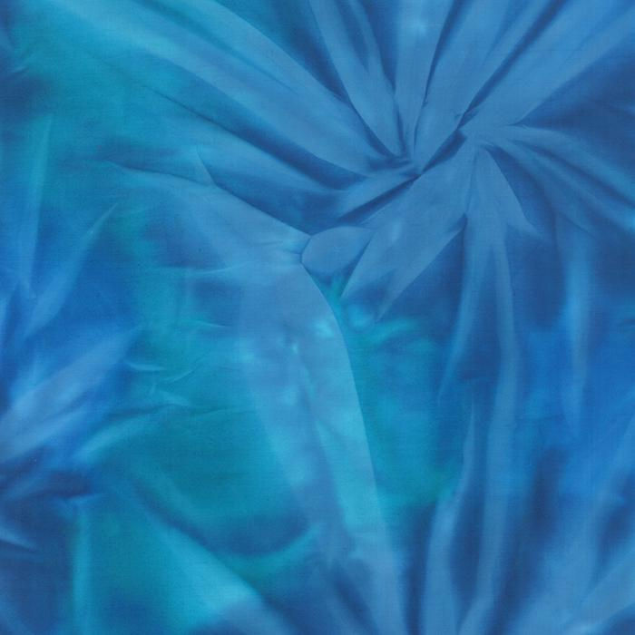 blue with a bit of teal