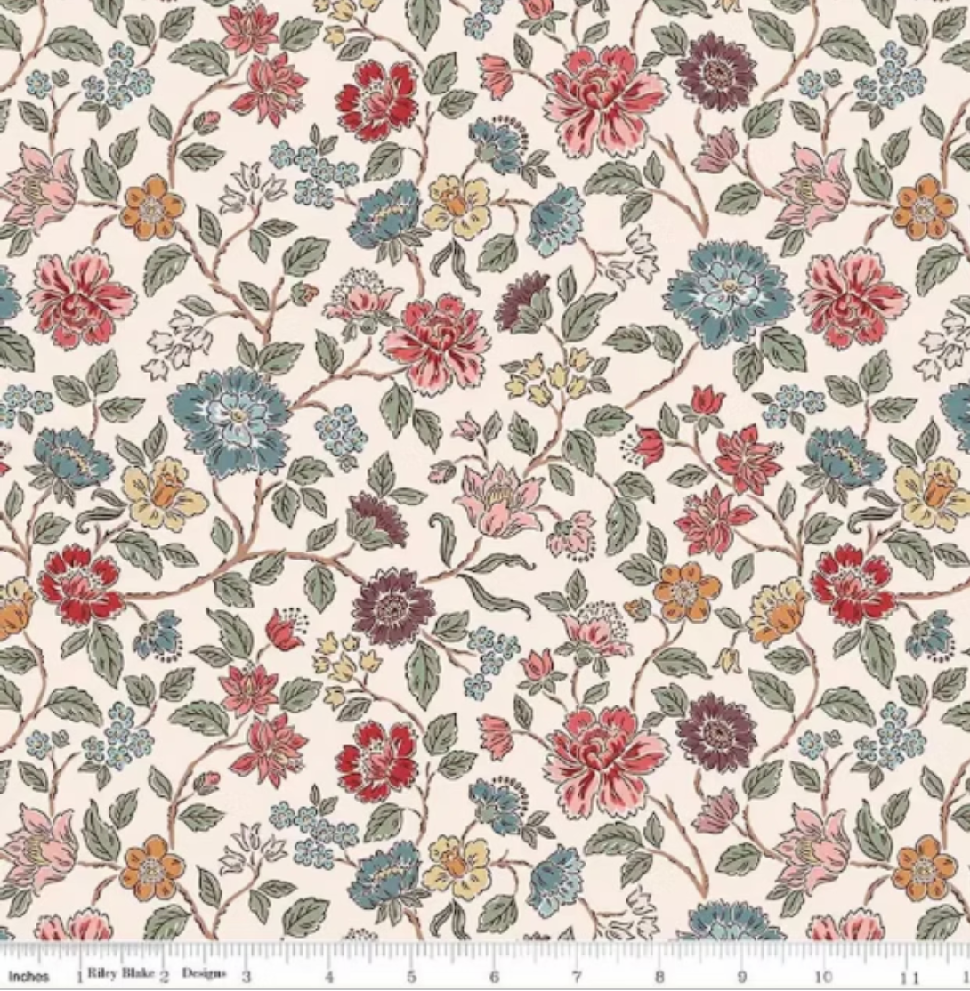 Northanger Abbey C17890 Cream, Jane Austen