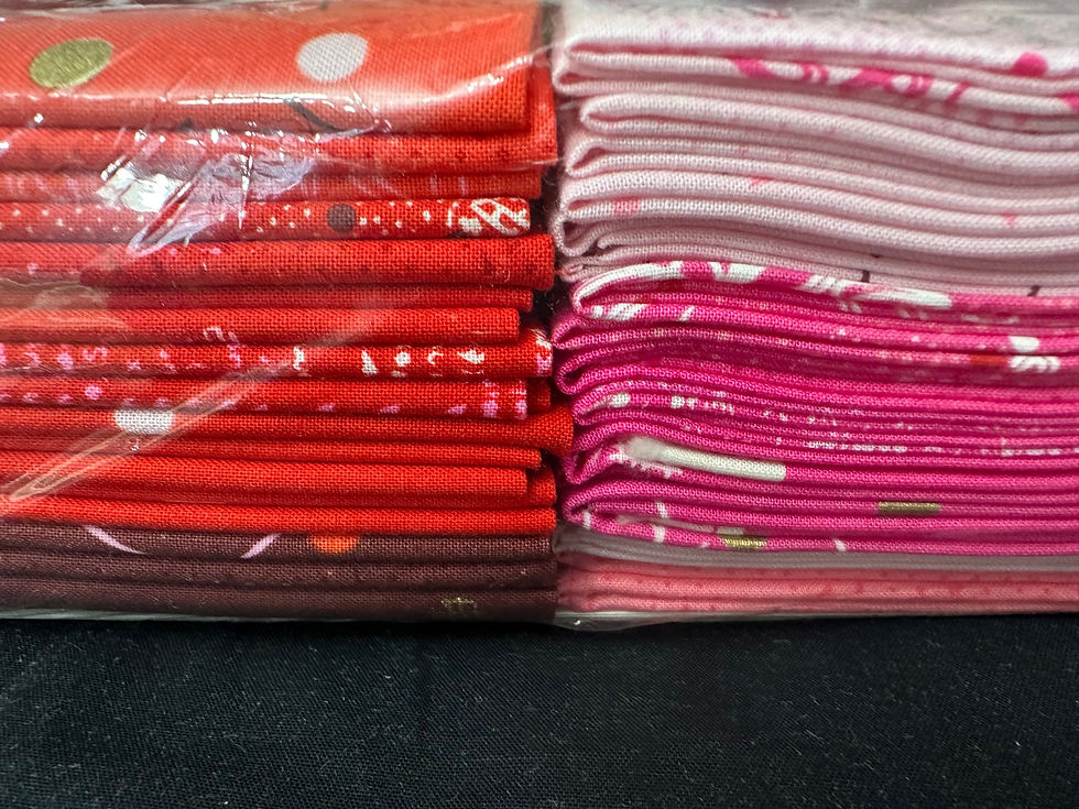 Thumbnail: fabrics