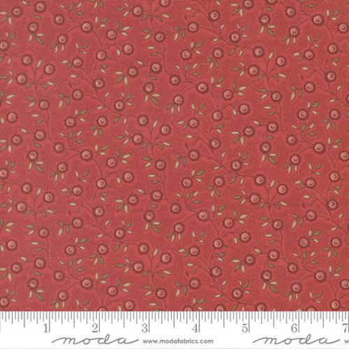Fleur De Paris 13995 15 Garance by French General for Moda Fabrics