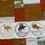 Thumbnail: Dinos Galore Quilt Kit 36" x  64" Quilt Kit Cretaceous Collection Riley Blake
