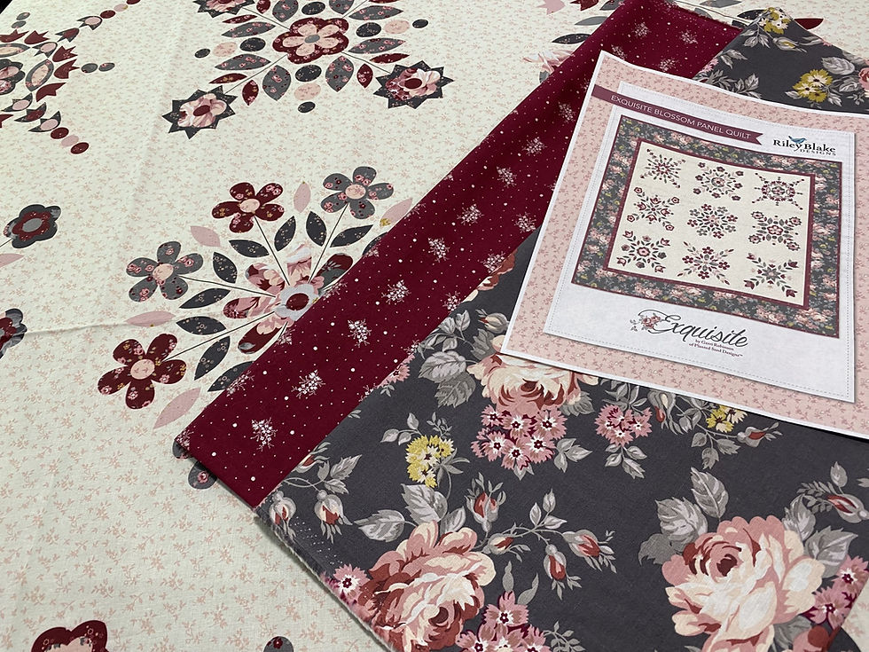 Thumbnail: fabrics included in kit