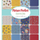 Thumbnail: Picture Perfect 5" Squares by American Jane for Moda Fabric