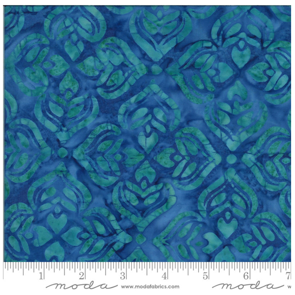 Confection Batiks 27310 135 by Kate Spain for Moda Fabrics