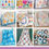 Thumbnail: Fun Fat Quarter Quilts for Spring, 11 Precut Projects