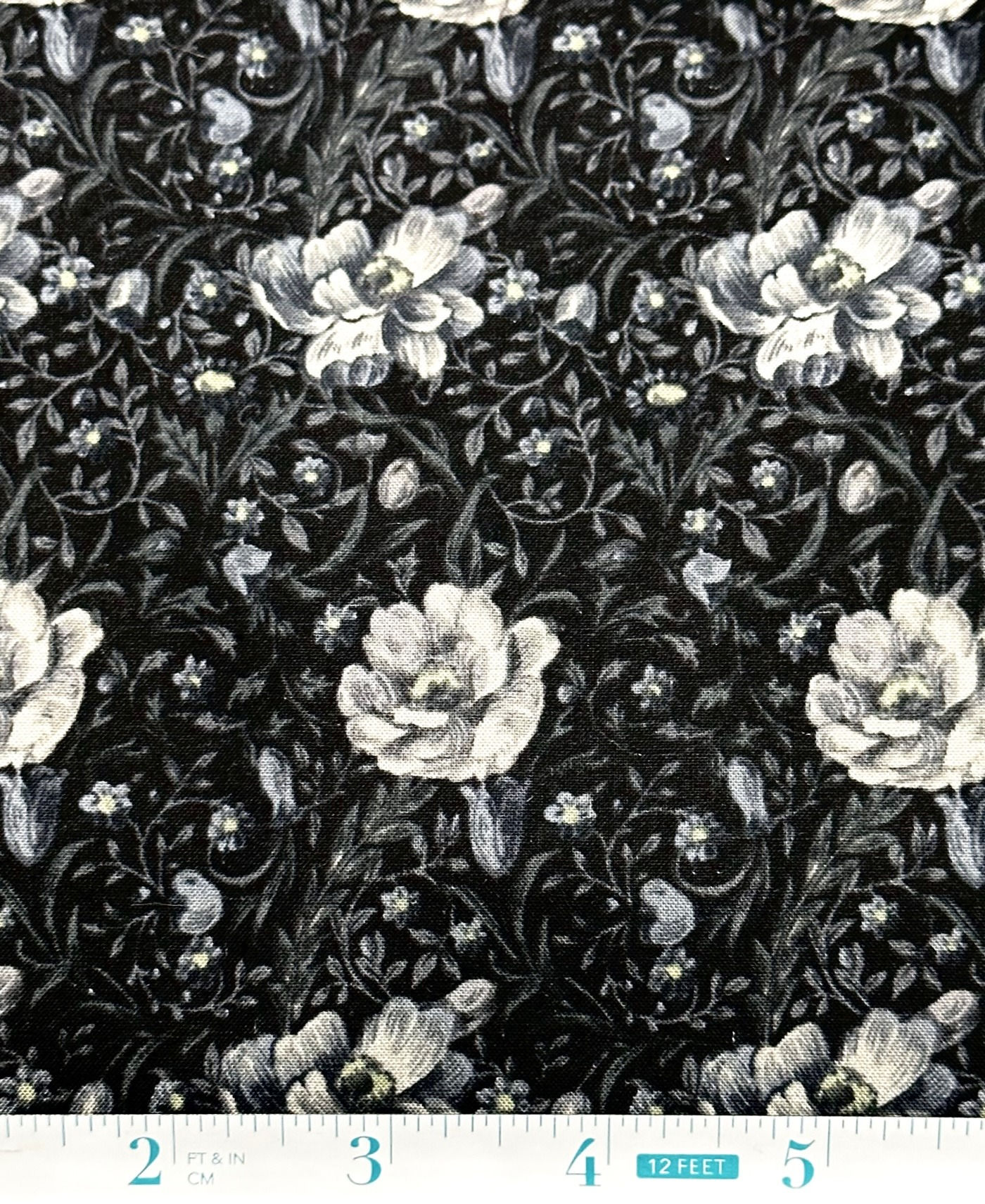 Yuwa Japanese Fabrics CC823181