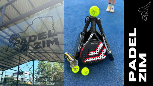 The Mexican Sport Taking the World By Storm & Where to Play! (Padel Zim)