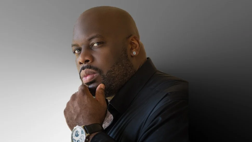Morris Robinson | An American Christmas
