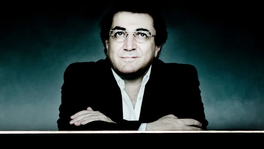 Sergei Babayan | Rachmaninoff 150