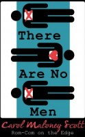 ThereAreNoMen-ebook cover