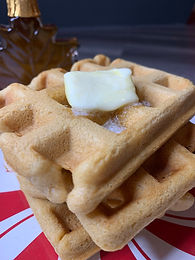Waffles