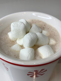 Hot Chocolate