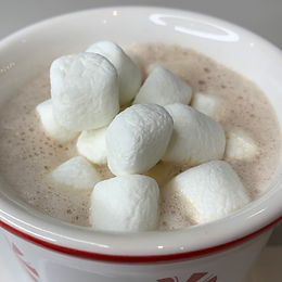 Hot Chocolate