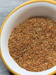 Taco Seasoning