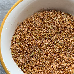 Taco Seasoning