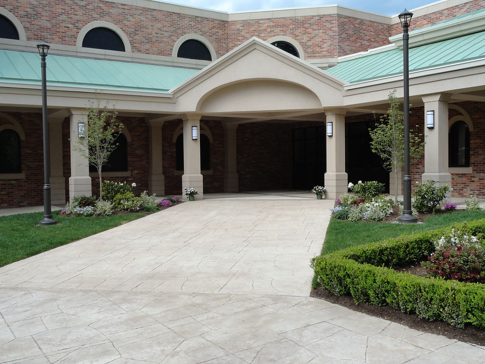 St. Demetrios Church