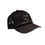 Thumbnail: TheNo1Face Foam Mesh Cap - Black