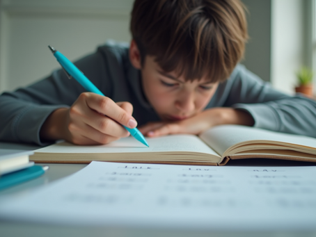 Crack the SAT Code: Mastering Test-Taking Techniques