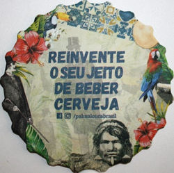 Palma Louca Cervejaria V