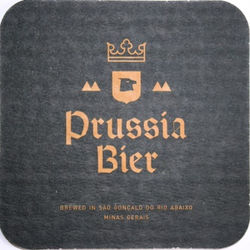 Prussia Bier 11 V