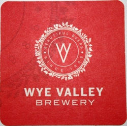 Wye Valley Brewery 04 F