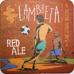 Gaspar Family Brew 02 F