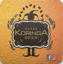 Koringa Beer V