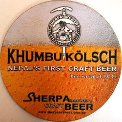 Sherpa Brewery F