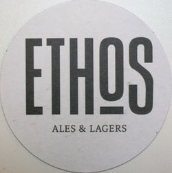 Ethos Ales & Lagers Cervejaria V
