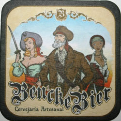 Benckerbier Cervejaria F