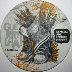 Guerrilha Cervejaria F