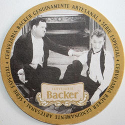 Backer Cervejaria F 24 F