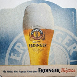 Erdinger Cervejaria F