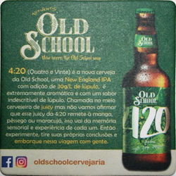 Old School Cervejaria 03 V