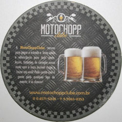 Moto Chopp Clube 07 F
