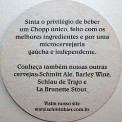 Schmitt Cervejaria V
