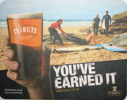 St Austell Brewery F