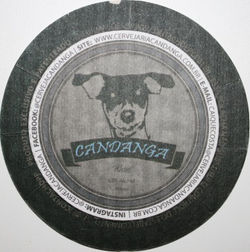 Candanga Cervejaria V