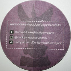 Donkey Head Cervejaria V