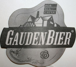 Gauden Bier 08 F