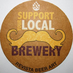 Beer Art Revista 02 F