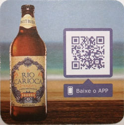 Rio Carioca Cervejaria F