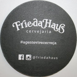 Frida Haus Cervejaria V