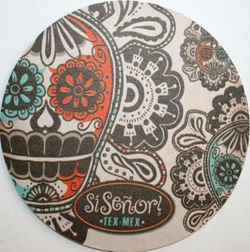 Restaurante Sí Señor! - Tex-Mex F