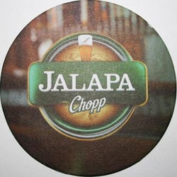Jalapa Cervejaria V
