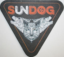 Sun Dog Cervejaria V