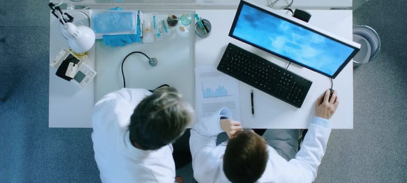 IT Support for our clients, Microsoft Business Central Support, Microsoft Dynamics